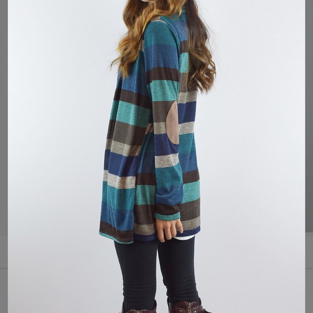 Eggs by Eloges cardigan